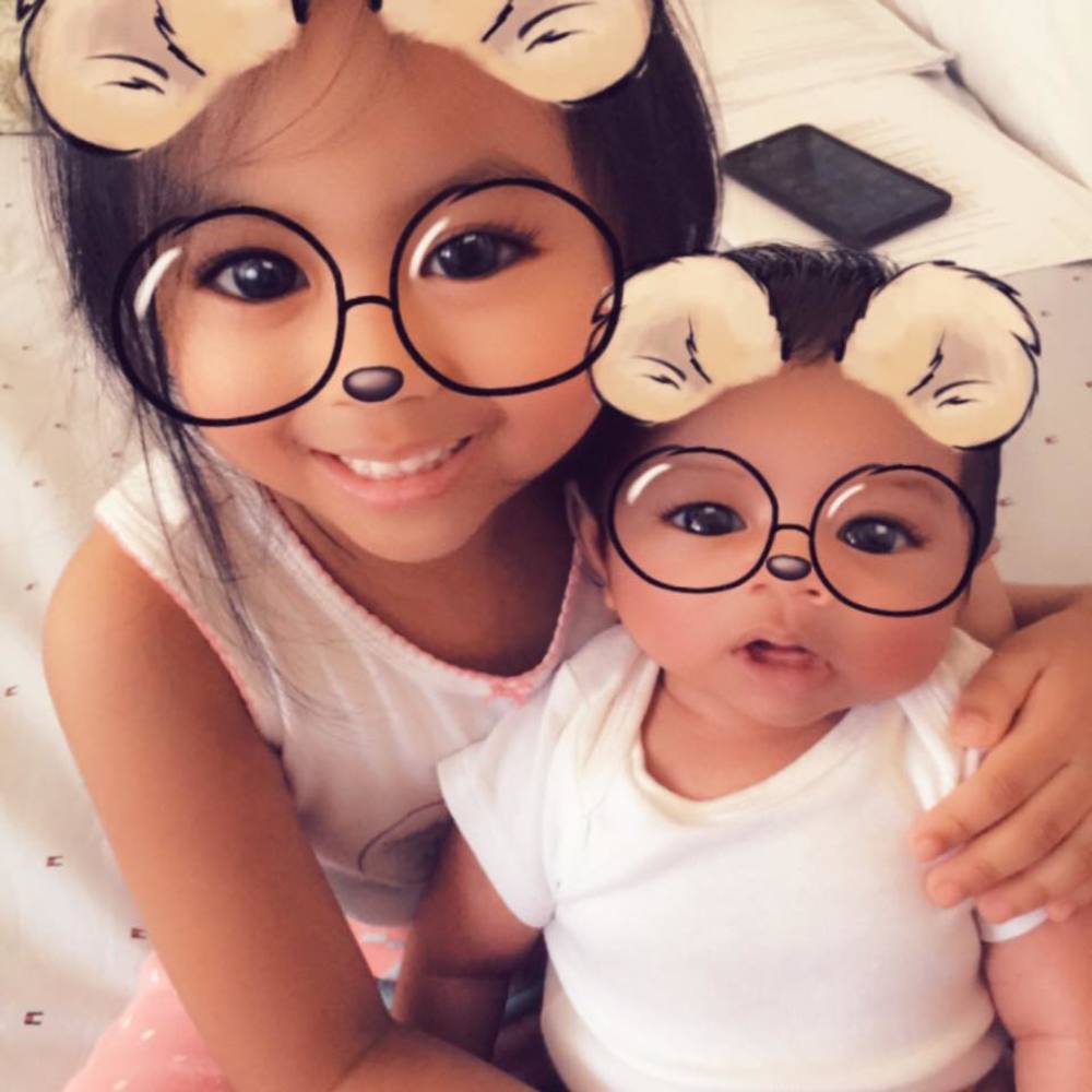 Meet your Posher, Isay